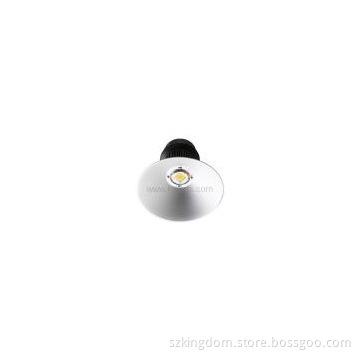 led COB 60W high bay lights With Meanwell driver